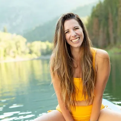 Alissa Kepas profile