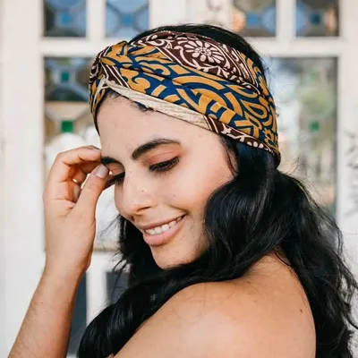 Alisson Simmonds | Sustainable Influencer profile