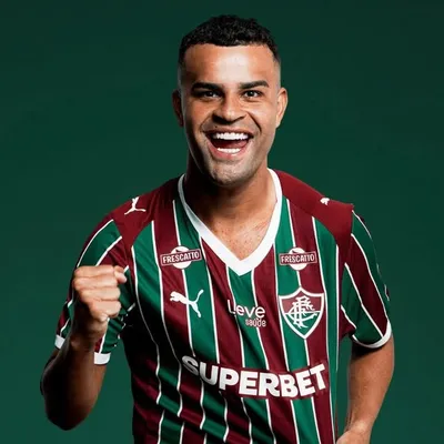 Alisson Castro profile