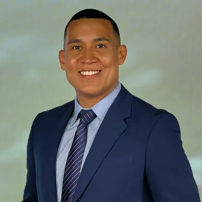 Alisson Santos profile