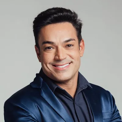 Alisson Ramalho profile