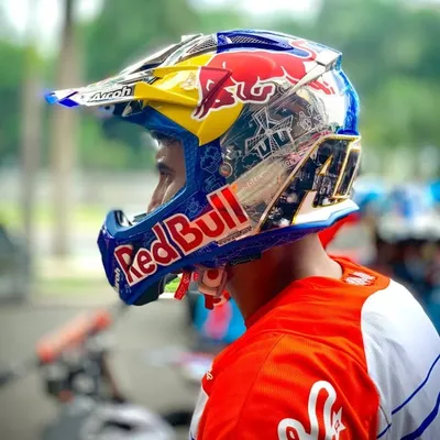 Ali Syakieb profile