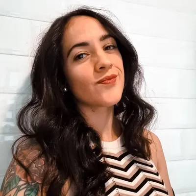Alita Chang profile