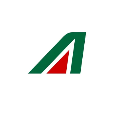 Alitalia profile