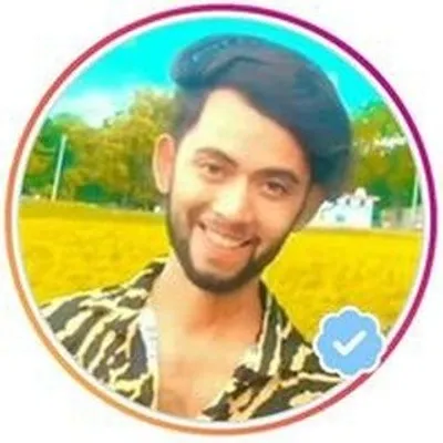 Ali TaLiB profile