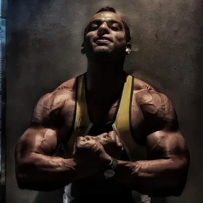 Ali Askar profile