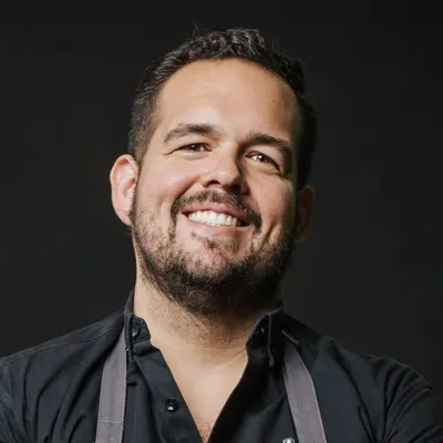 Alito Islas profile