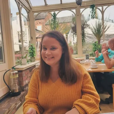 Gemma Cantan profile
