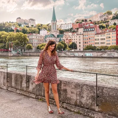 MARGAUX ๐ Lyon - Voyage & Lifestyle profile