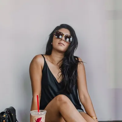 A Little Indiaa profile