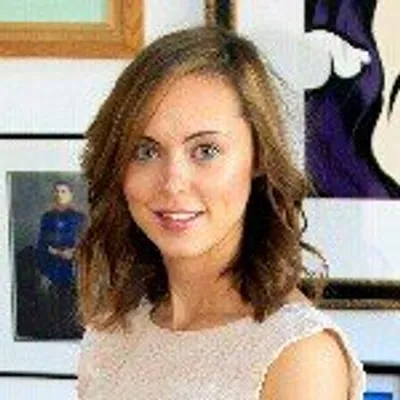 Hannah Maggs Fanpage profile