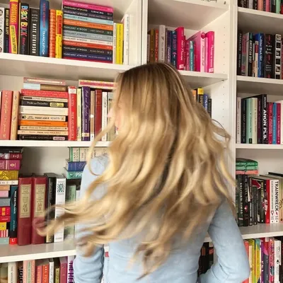 Bailey | #bookclub | #littlefreelibrary | #bedazzledbooks profile