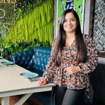 Ambika | Travel & Lifestyle profile