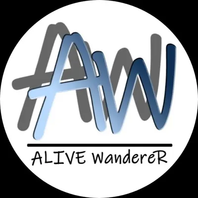 ALIVE WandereR profile