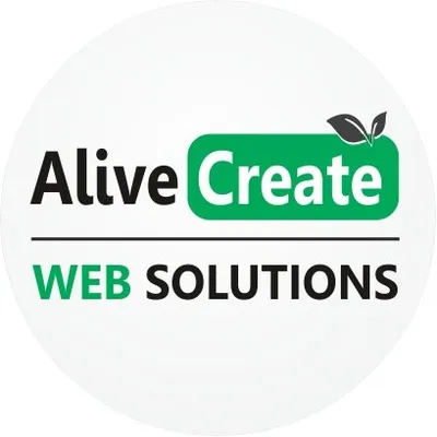 AliveCreate Web Solutions profile
