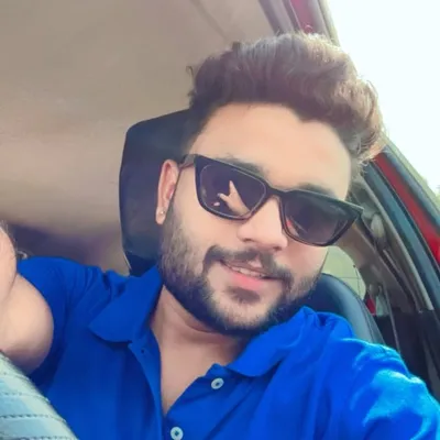 Gourav Singh H’s profile