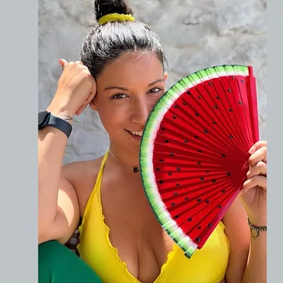 Μάνια Αλιβιζάτου profile