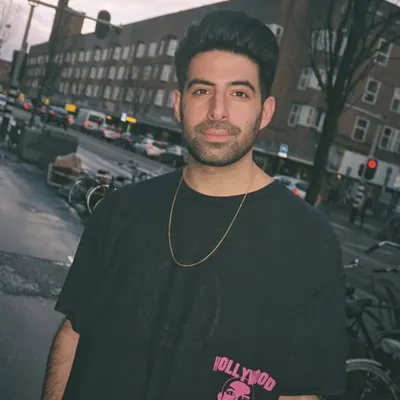 Ali Mousavi profile