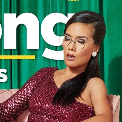 Ali Wong profile