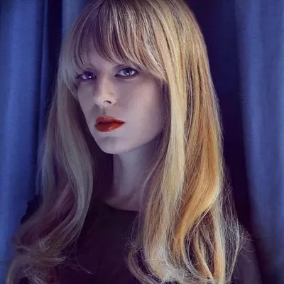 Alix Brown profile