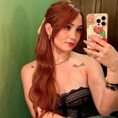 Alix Diaz profile