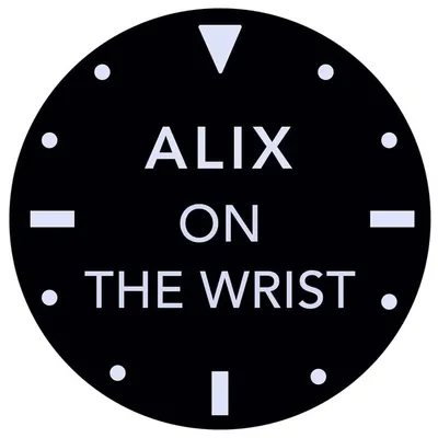Alix on the Wrist profile