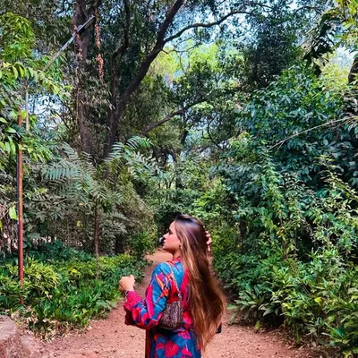 Aliya Shaikh profile