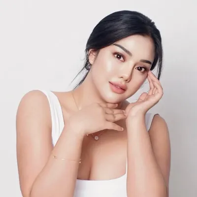 Aliya Marsha profile