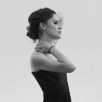 ALIYA GRIG profile