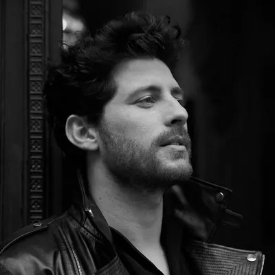 Ali Yağcı profile