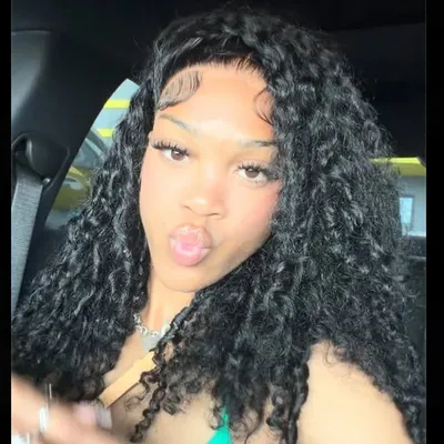 Aliyah (A-lee-ah) profile