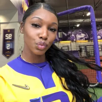 Aliyah Andrews profile