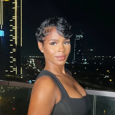 Aliyah Maria Bee profile