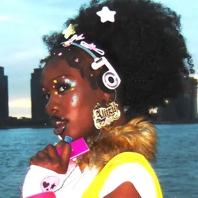 ⭐️IT GIRL⭐️ profile