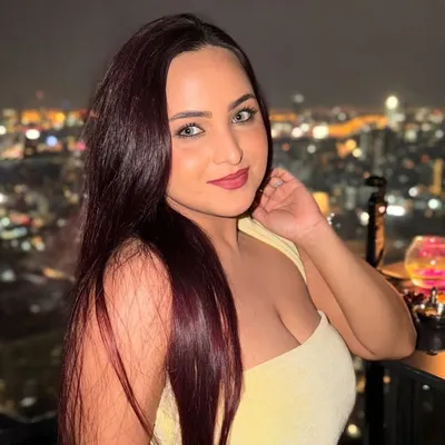 Aliya Naaz profile