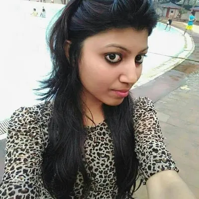 Aliya Rajput profile