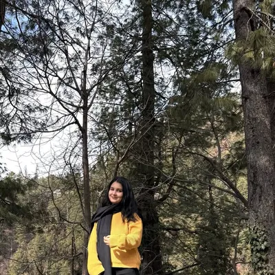 Aliya // Photographer profile