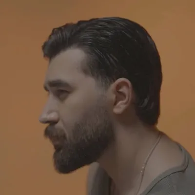 Ali Yasini profile