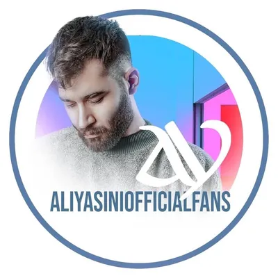 🇮🇷 کانون هواداران علی یاسینی🇮🇷 profile