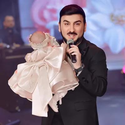 Tarix Əliyev profile