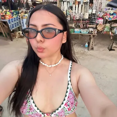 Aliyona Mendiola profile