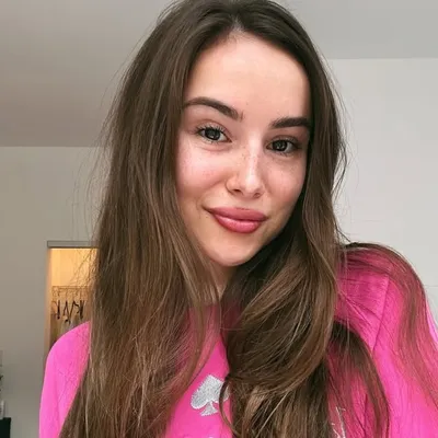 Aliza Deasy profile