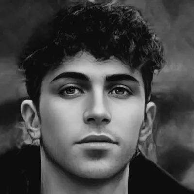 Ali Alizadeh profile