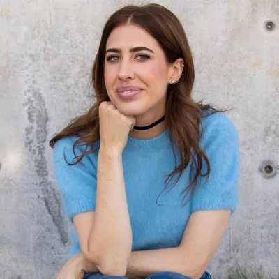aliza j. sokolow profile