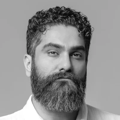 Ali ZandVakili | علی زندوکیلی profile