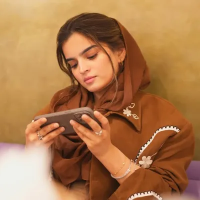 Syeda Aliza Sultan profile