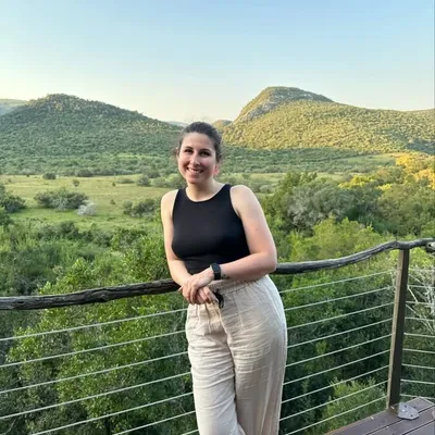 Alizée 🌺 profile