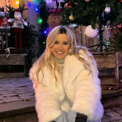 Alizée Gemminger profile