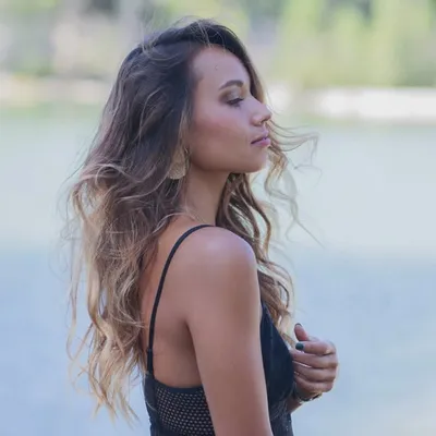 Alizee Bidou profile
