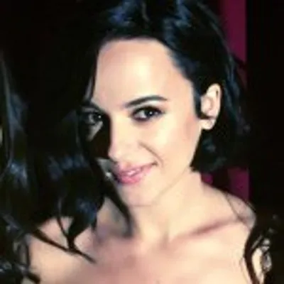 Alizée Lyonnet profile